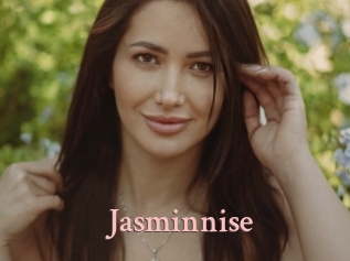 Jasminnise