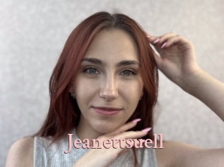 Jeanettsuell