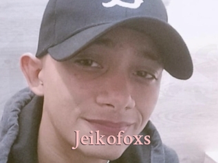 jeikofoxs Tube Shemale