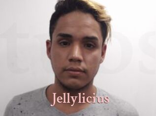 Jellylicius