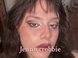 Jennierrobbie