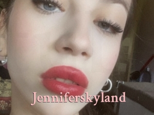 Jenniferskyland