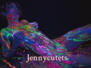 Jennycutets