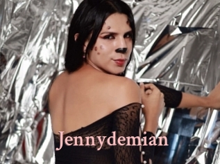 Jennydemian