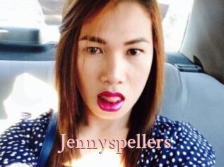 Jennyspellers