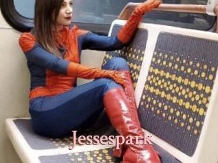 jessespark Tube Shemale