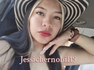 Jessichernobil19