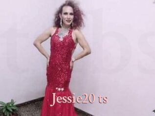 Jessie20_ts