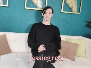 jessiegreer Tube Shemale