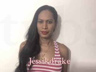 jessikdrake Tube Shemale