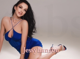 Jessyhanson