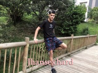 Jhansexhard