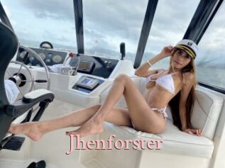 Jhenforster