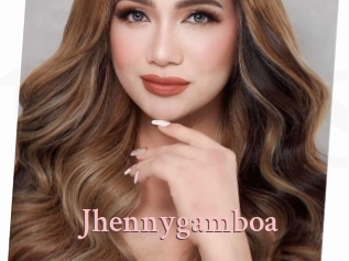 Jhennygamboa
