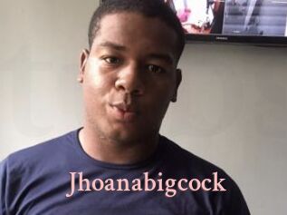 Jhoanabigcock