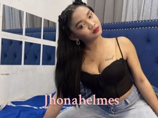 Jhonahelmes