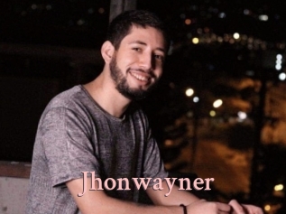 jhonwayner Tube Shemale