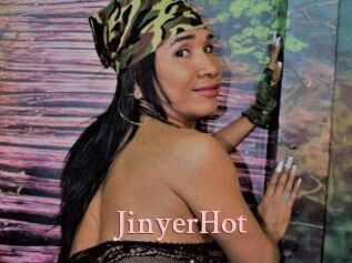 JinyerHot