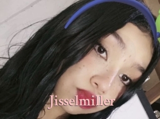 Jisselmiller
