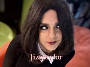 Jizztaylor