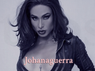 Johanaguerra