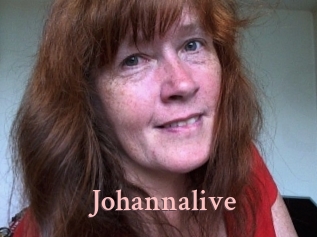 Johannalive