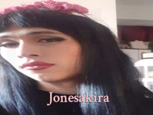 Jonesakira