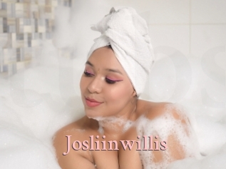 Josliinwillis