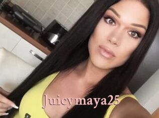 Juicymaya25
