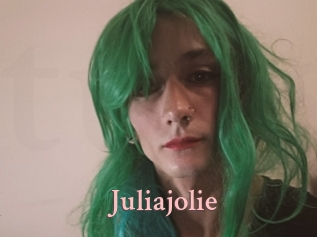 Juliajolie