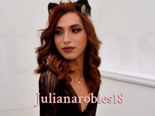 Julianarobles18
