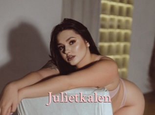 Julietkalen