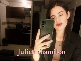 Juliettahamilon