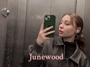 Junewood