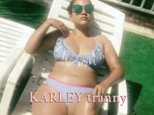 KARLEY_tranny
