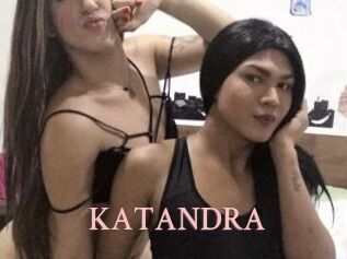 KATANDRA