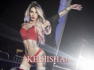 KEHIISHA6