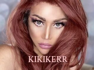 KIKIKERR
