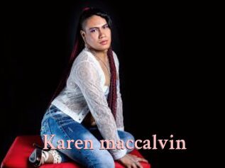Karen_maccalvin