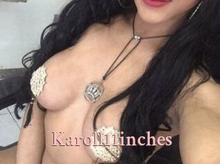 Karoll11inches