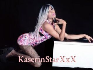 KaserinStarXxX