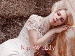 KateWendy