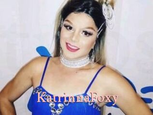 KatrinnaFoxy