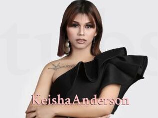 KeishaAnderson