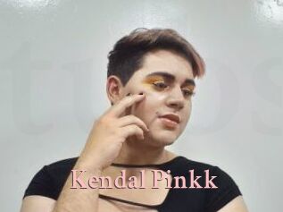 Kendal_Pinkk Tube Shemale