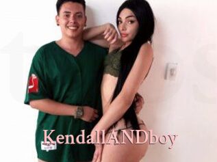 KendallANDboy