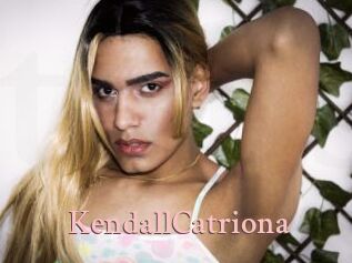 KendallCatriona
