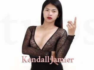 KendallJamier
