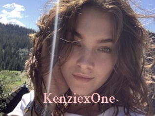KenziexOne