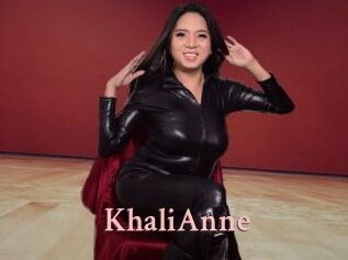 KhaliAnne